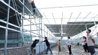 Hà Nội yêu cầu tăng cường quản lý đất đai, trật tự xây dựng đô thị