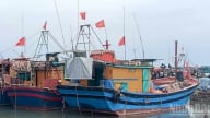 Hưng Yên di dời dân vùng nguy hiểm vào nơi an toàn trước 12h ngày 21/7