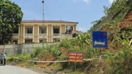 Phú Thọ công bố tình huống khẩn cấp về thiên tai tại xã Trung Sơn