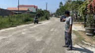 Quảng Ngãi: Chủ đầu tư sớm hoàn trả đường dân sinh mượn làm cao tốc