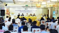 Tập đoàn CEO chuẩn bị cho giai đoạn bứt phá mới
