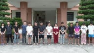 Khởi tố vụ án lừa đảo hỗ trợ vay vốn online tại Thái Bình
