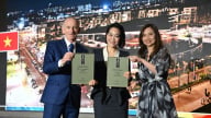 Masterise Homes giành ‘cú đúp’ giải thưởng danh giá tại International Property Awards 2025-2026
