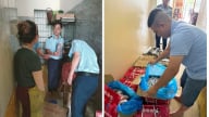 Thái Bình buộc tiêu hủy hơn 300kg thực phẩm không rõ nguồn gốc