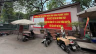 Tạm dừng cưỡng chế thu hồi đất của 61 hộ dân ở Gò Đống Thây