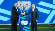 Chính thức mang tên gọi mới ASEAN Hyundai Cup™