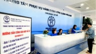 Đòn bẩy giúp nông nghiệp Hà Nội 'cất cánh'