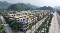 Flamingo Golden Hill đón chào hơn 500 chuyên gia quốc tế về sinh sống