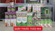 Bắt Giám đốc Công ty Trần Kim Huyền vì sản xuất hàng giả