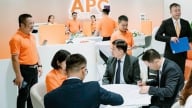 Công ty Chứng khoán APG bị xử phạt và truy thu thuế 25 tỷ đồng