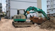 Không hợp thức hóa sai phạm lĩnh vực xây dựng