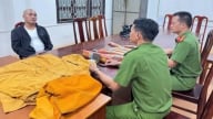 Giả danh sư thầy, dọa ‘có vong nhi theo’ để chiếm đoạt tài sản