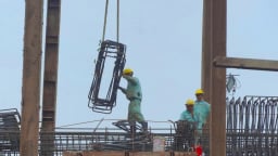 Cần Thơ giải ngân vốn đầu tư công thấp