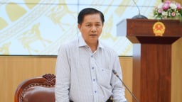 TP Cần Thơ: Thưởng ‘nóng’ cho ý tưởng chống ngập khả thi