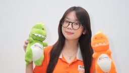 Nữ thủ khoa Ngữ văn kỳ thi tốt nghiệp THPT của TP Cần Thơ