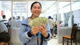 Cần Thơ gấp rút tặng quà cho người dân dịp 80 năm Quốc khánh 2/9