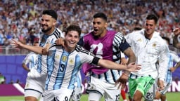 World Cup 2026: Bán kết Anh - Argentina trông vào khoảnh khắc xuất thần
