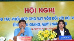 Kiên Giang huy động nguồn lực giúp hội viên nông dân phát triển sản xuất