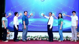 Khởi động cuộc thi khởi nghiệp đổi mới sáng tạo trong lĩnh vực nông nghiệp