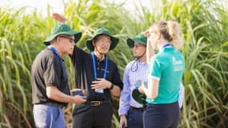 AgriS Agro Day 2025: Hợp lực '5 nhà' kiến tạo tương lai nông nghiệp Việt