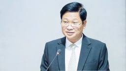 Phát động giải thưởng sản phẩm công nghệ số 'Make in Viet Nam'