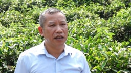 Thôn, bản sau sáp nhập: Đặt tên xóm sao cho 'giàu'
