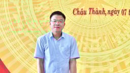 Phó Thủ tướng Lê Thành Long: Sáp nhập không chỉ đơn thuần là tinh gọn