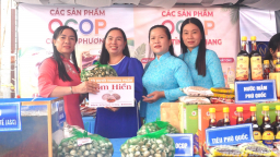 An Giang triển khai đồng bộ Chương trình mục tiêu quốc gia giai đoạn mới