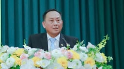 Đảng bộ Công ty Cà phê 719 vững vàng cho nhiệm kỳ mới
