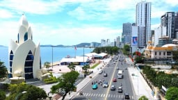 36 hoạt động đặc sắc tại Lễ hội Văn hóa - Du lịch biển