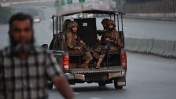 Pakistan đáp trả Ấn Độ, phát động chiến dịch Bunyan Marsoos
