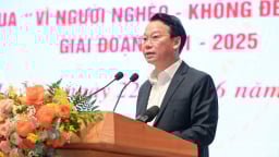 Hài hòa 'mục tiêu kép' trong xây dựng nông thôn mới và giảm nghèo