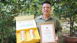 OCOP Quảng Ninh: Mở rộng chuỗi giá trị hướng tới xuất khẩu