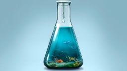 Tăng độ kiềm đại dương để chống biến đổi khí hậu