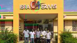 Các nhà khoa học hàng đầu Senegal đến Việt Nam học hỏi mô hình sinh thái