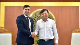 Việt Nam - Venezuela khai mở tiềm năng hợp tác nông nghiệp, đầu tư song phương
