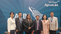 Venezuela tạo nhiều ưu đãi đầu tư nông nghiệp cho Việt Nam