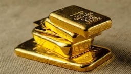 Giá vàng hôm nay 11/6/2025 dự báo tăng hay giảm?