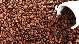 Giá cà phê hôm nay 7/5/2025: Thị trường biến động nhẹ