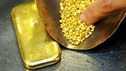 Giá vàng hôm nay 16/5/2025 dự báo tăng hay giảm?