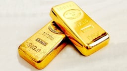 Bảng giá vàng 9999 24K 18K SJC DOJI PNJ hôm nay 20/5/2025