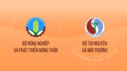 Lịch sử hình thành Bộ Nông nghiệp và Môi trường
