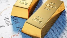 Giá vàng hôm nay 28/6/2025 dự báo tăng hay giảm?