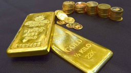 Bảng giá vàng 9999 24K 18K SJC DOJI PNJ hôm nay 26/6/2025