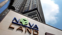 Cổ đông Novaland bán cổ phiếu để hỗ trợ cơ cấu nợ