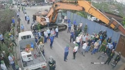 Vụ cháy cảng Phú Thái: Hệ lụy khi quyền lực không được kiểm soát