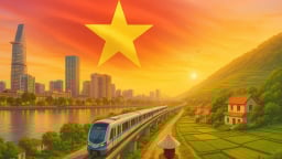 Từ ruộng đồng ra thế giới: Người trẻ kể chuyện Việt Nam