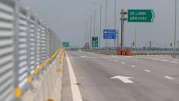 Phí cao tốc từ Hà Nội đến Nghệ An gần 250.000 đồng/lượt