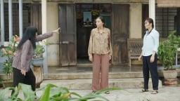 Trực tiếp Mẹ biển tập 34 trên VTV1 hôm nay 6/5/2025
