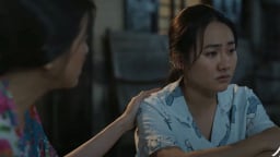 Trực tiếp Mẹ biển tập 35 trên VTV1 hôm nay 7/5/2025